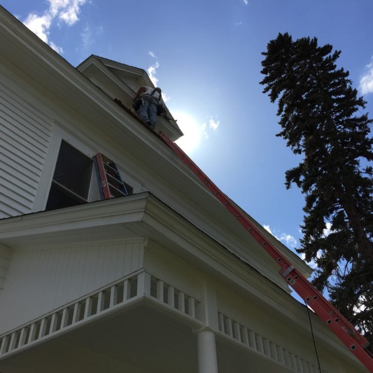 Exterior Painting Missoula Exterior Painting Missoula